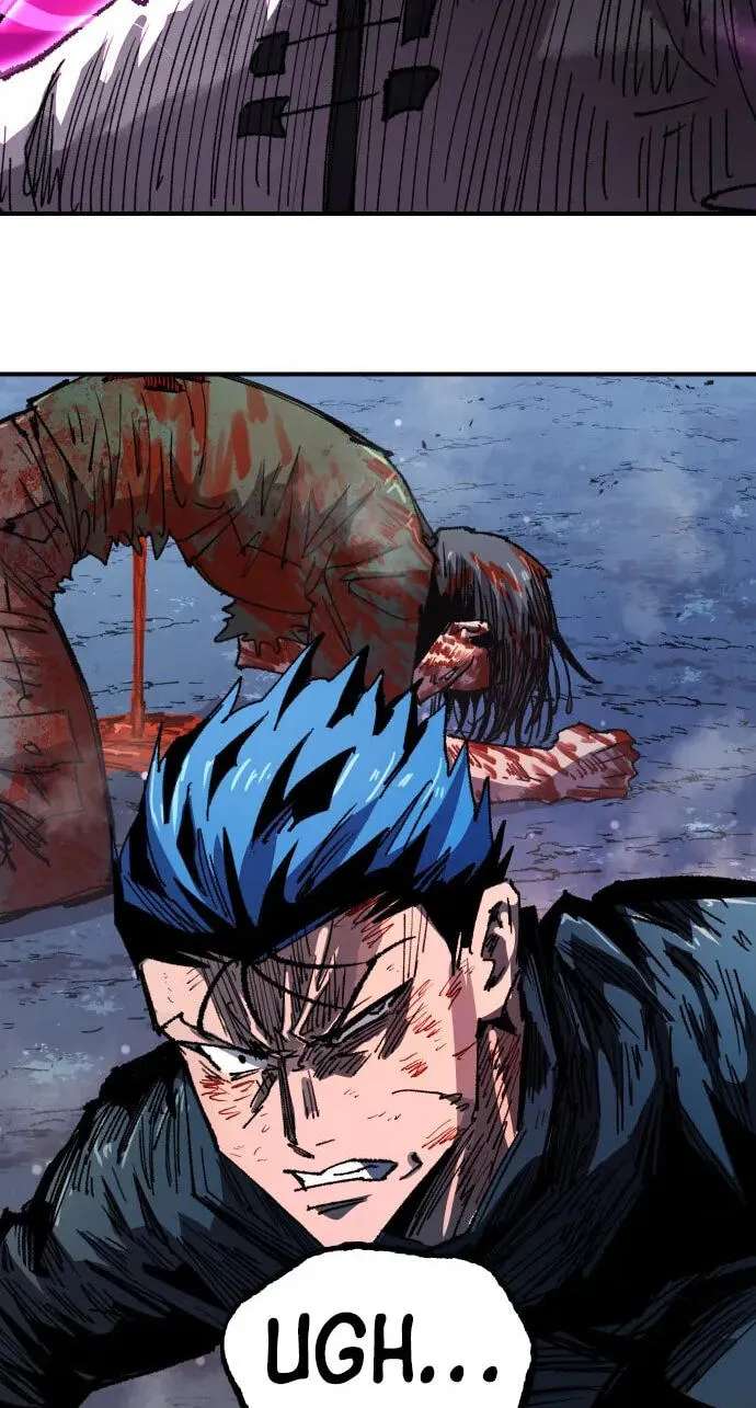 Island of Stars and Chains Chapter 77 - page 61