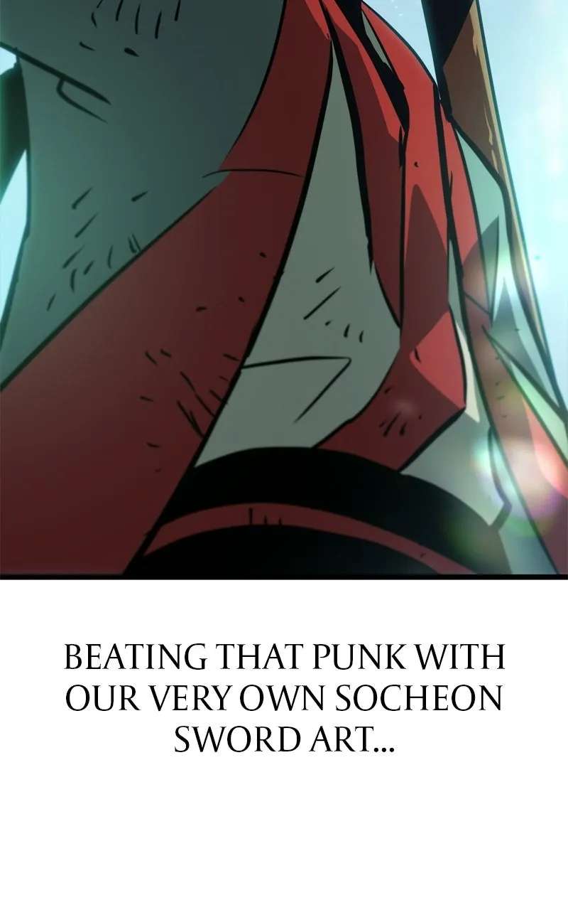 The Martial Genius WhoRemembers Everything Chapter 1 - page 117