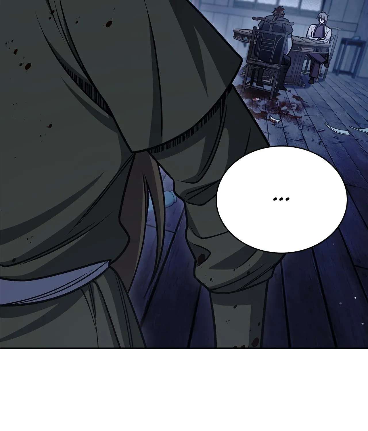 Cheonhwa Archive's Young Master Chapter 126 - page 150