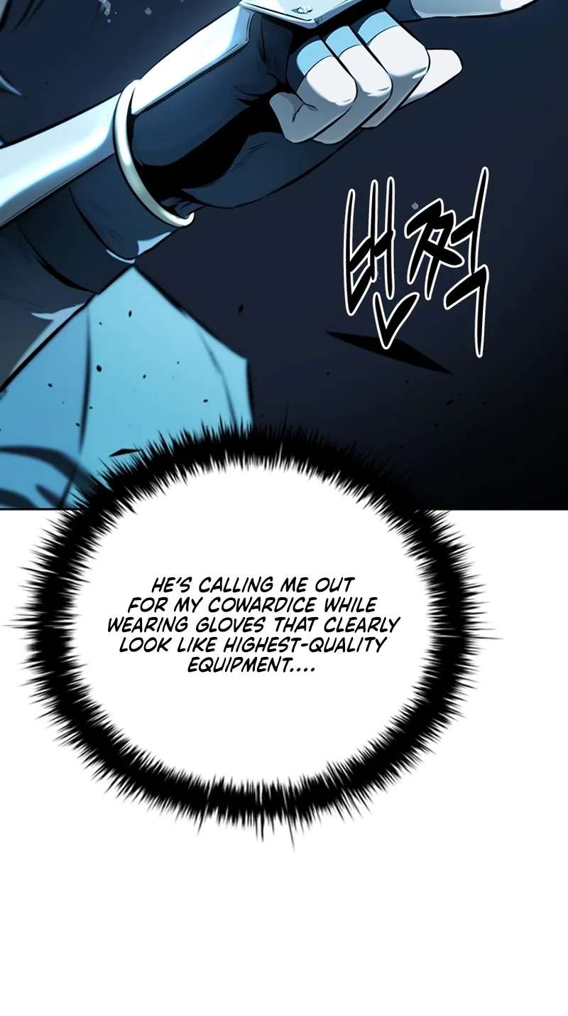 Absolute Master of the Senate Chapter 60 - page 62