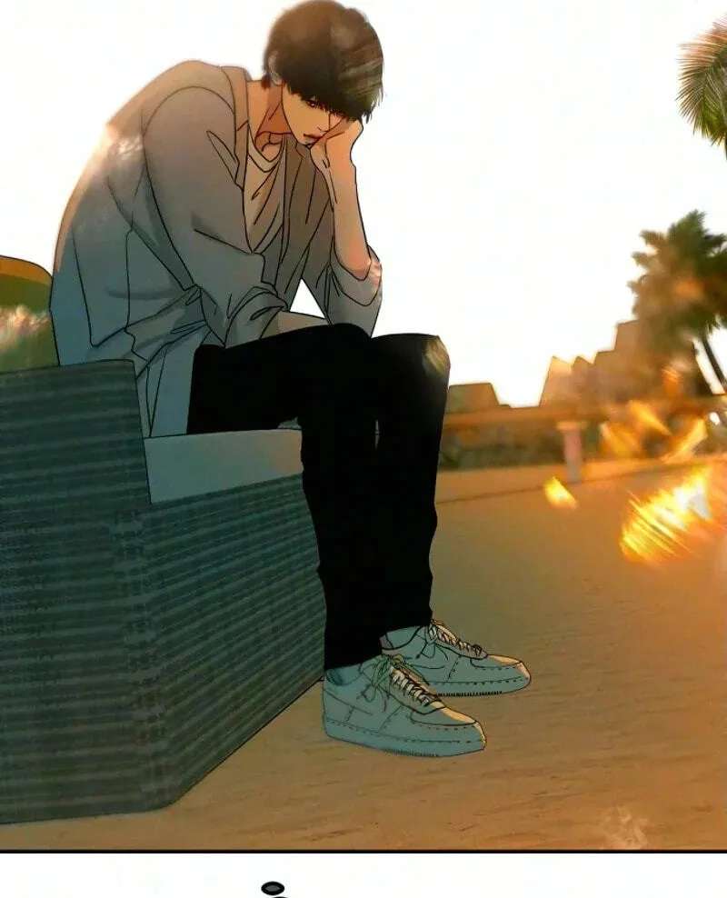 A Loser’s Love Chapter 36 - page 72