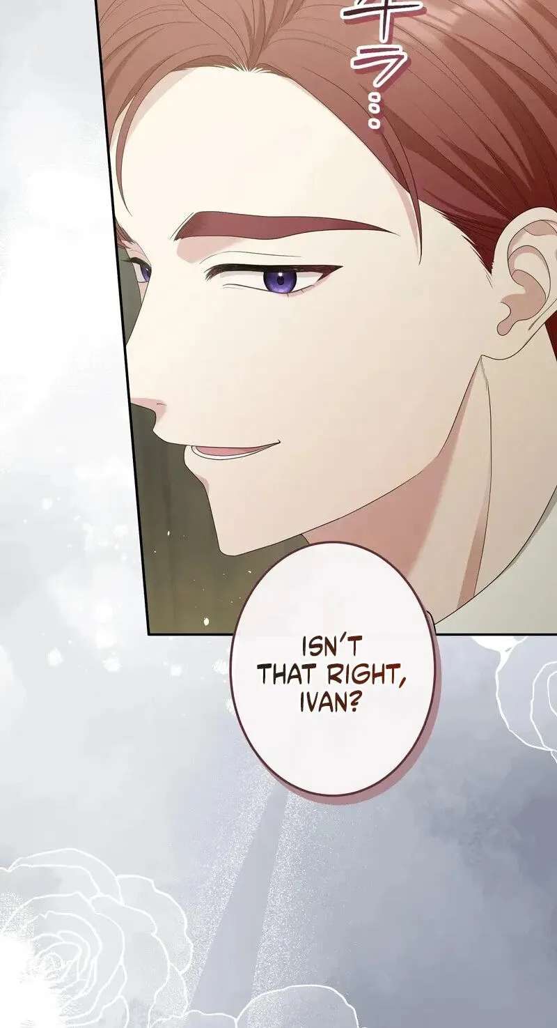 An Affair with My Knight Chapter 36 - page 50