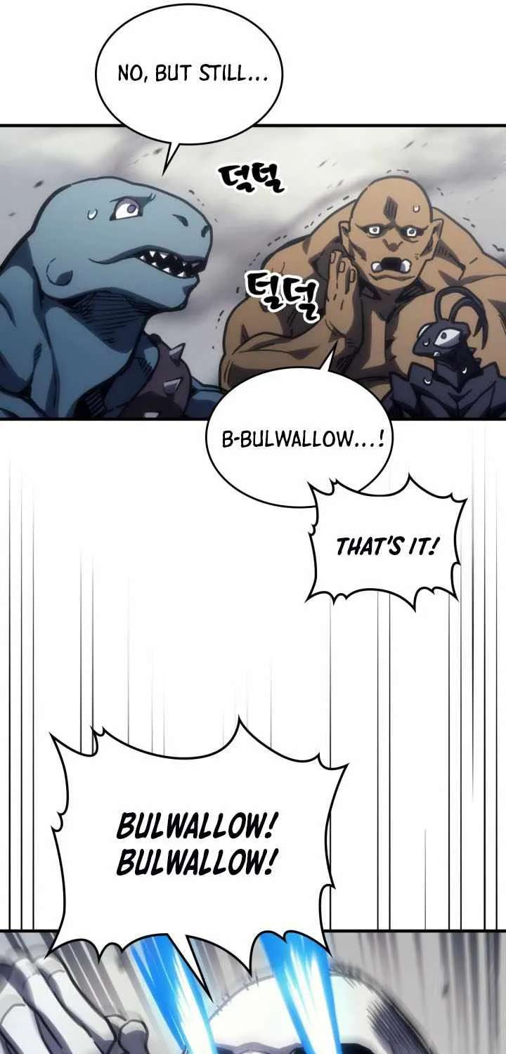 Mr Devourer, Please Act Like A Final Boss Chapter 144 - page 43
