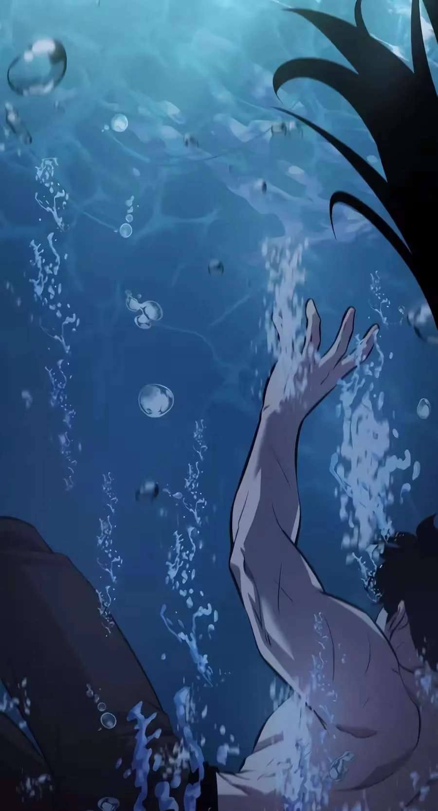 A Dragon Lives in Kunlun Chapter 17 - page 18