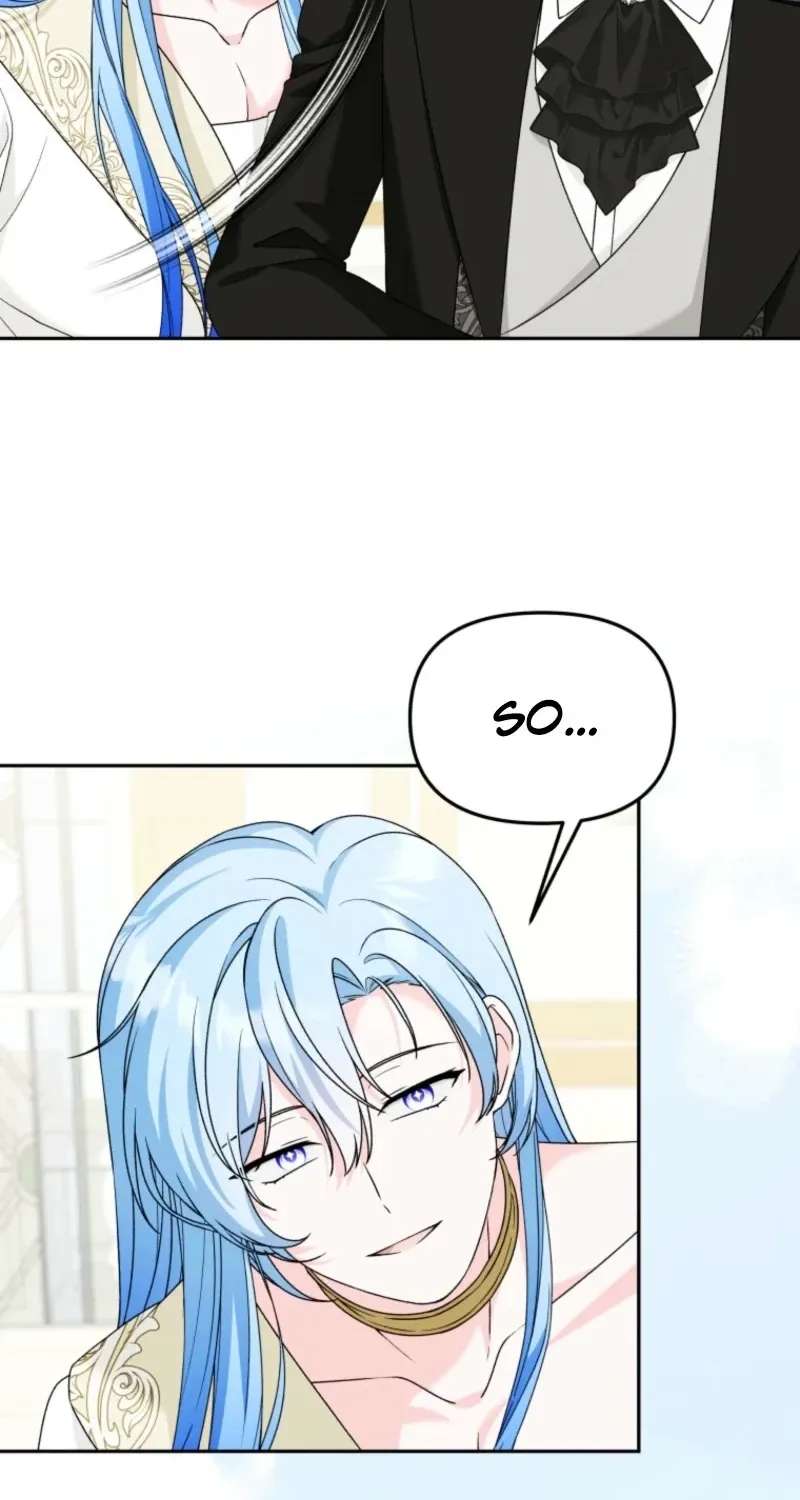 The Villain’s Daughter in law is Inherently Powerful Chapter 64 - page 74