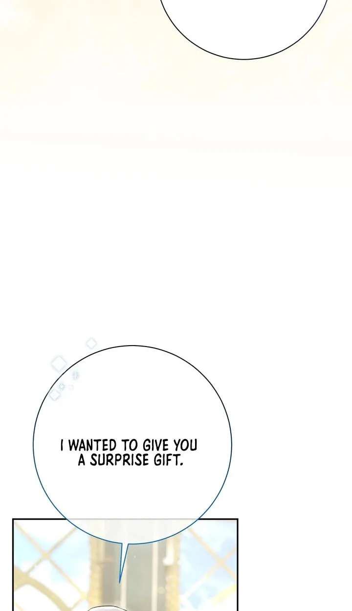 The Villainess's Blind Date Is Too Perfect Chapter 136 - page 104