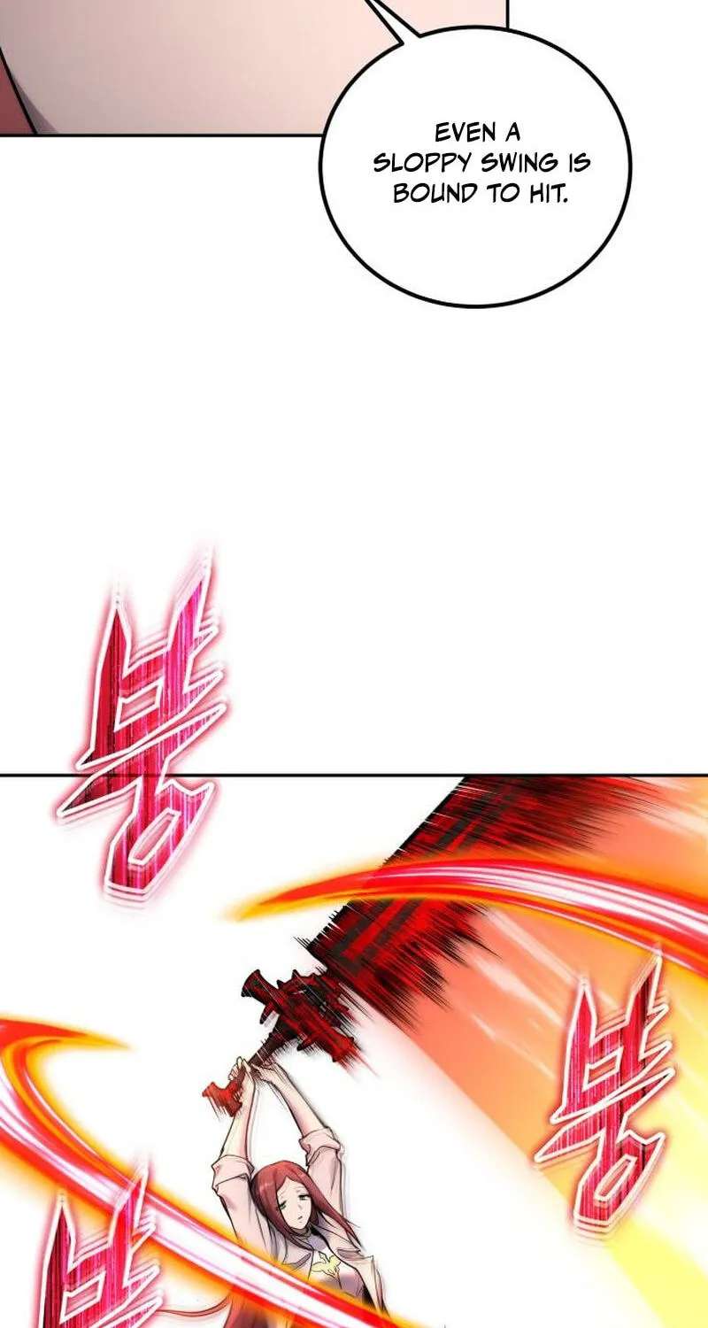 Secretly More Powerful than the Hero Chapter 136 - page 42