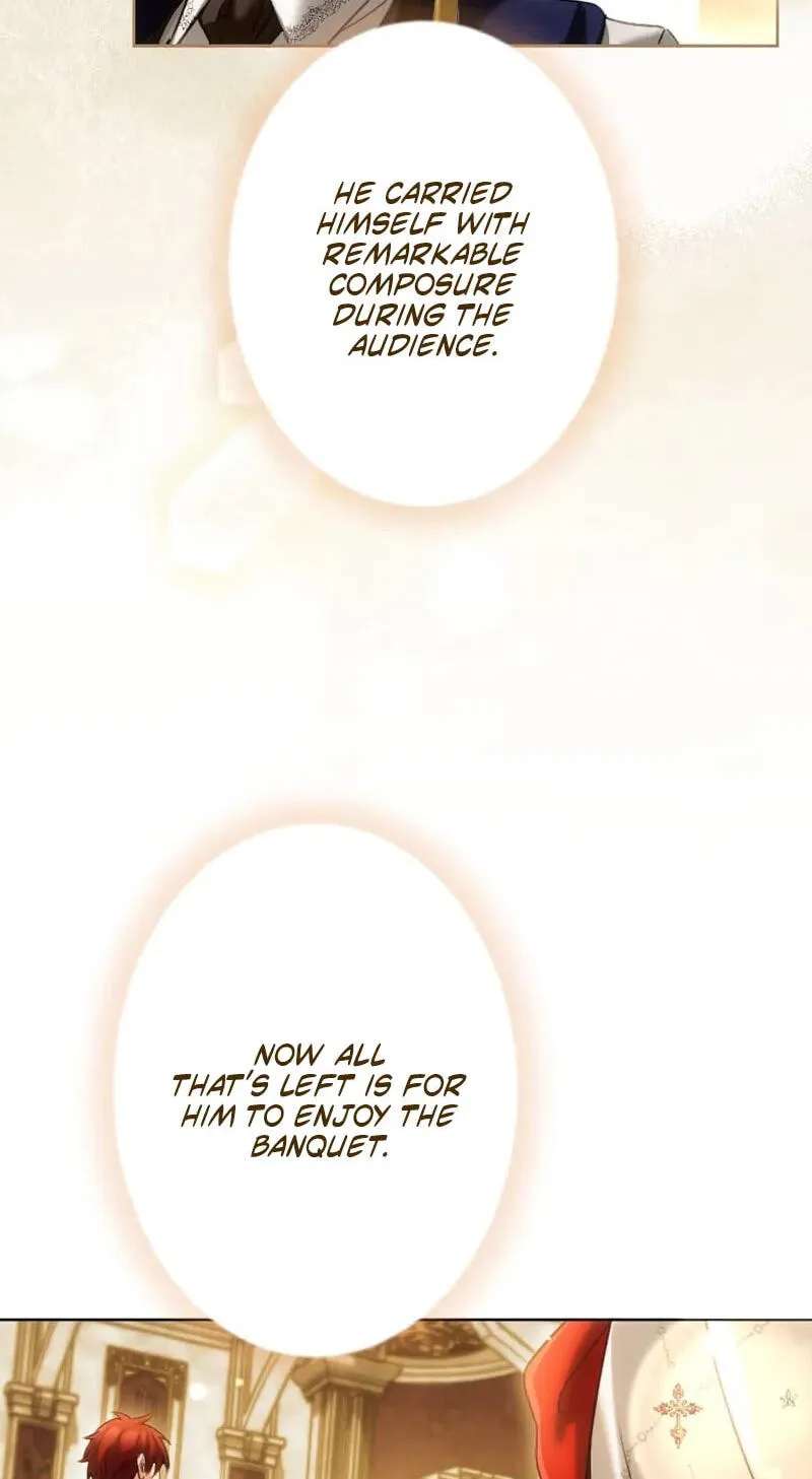 Dokusen Yoku ga Tsuyoi Honou Tei ni Shuuchaku Saretemasu Chapter 79 - page 72