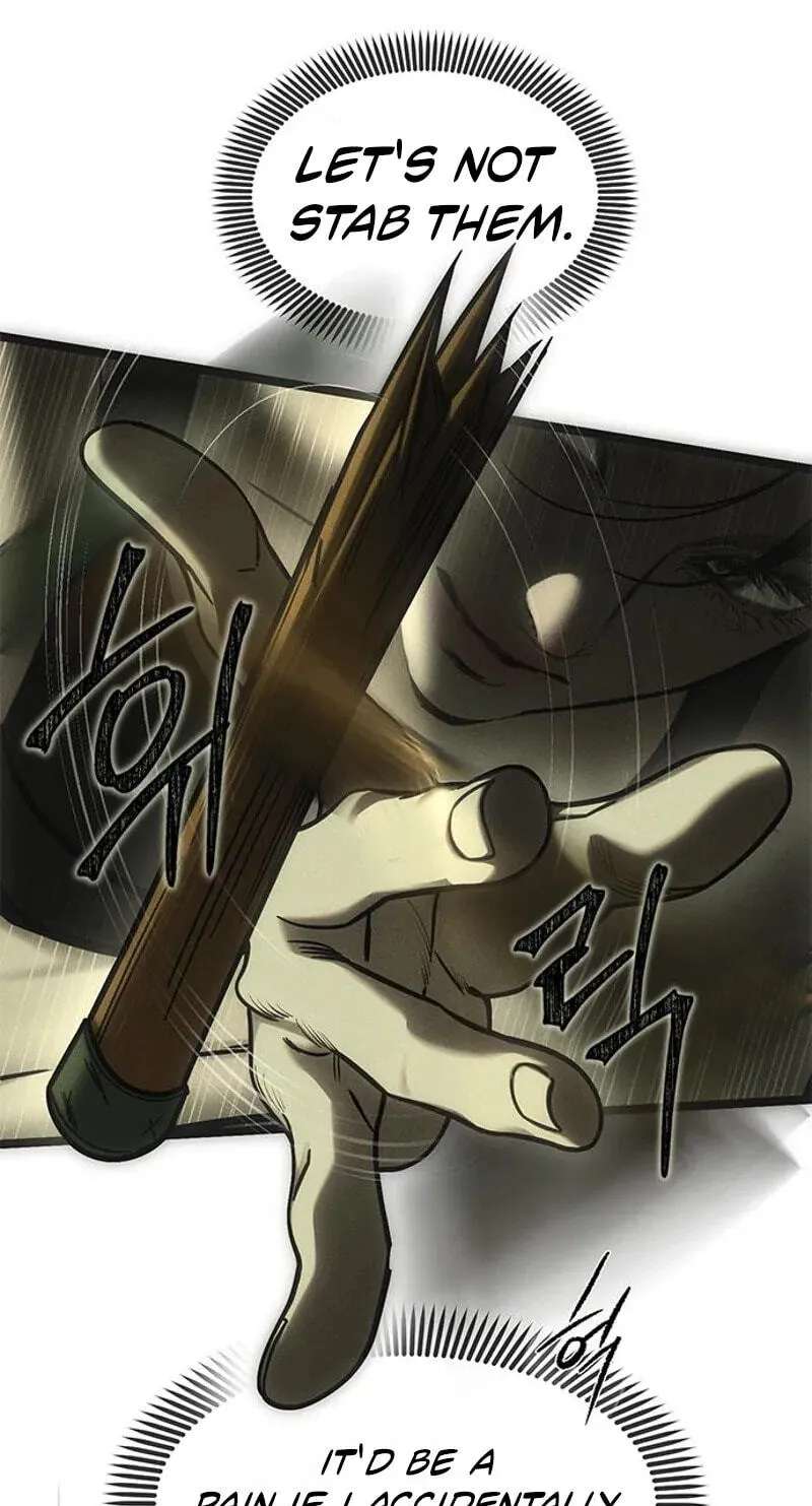 Undercover! Chaebol High School Chapter 114 - page 20