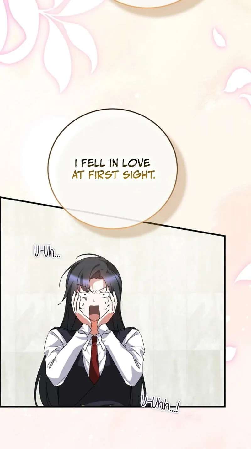 I Am In The Same Class As The Crazy Male Leads Chapter 98 - page 6