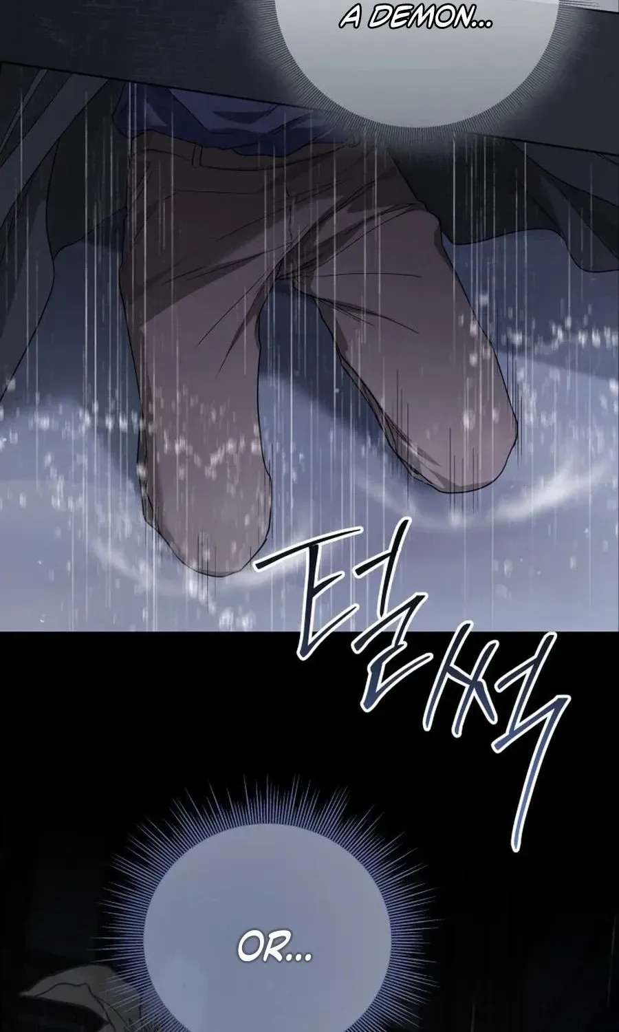 The Princess Stans in Secret Chapter 81 - page 65