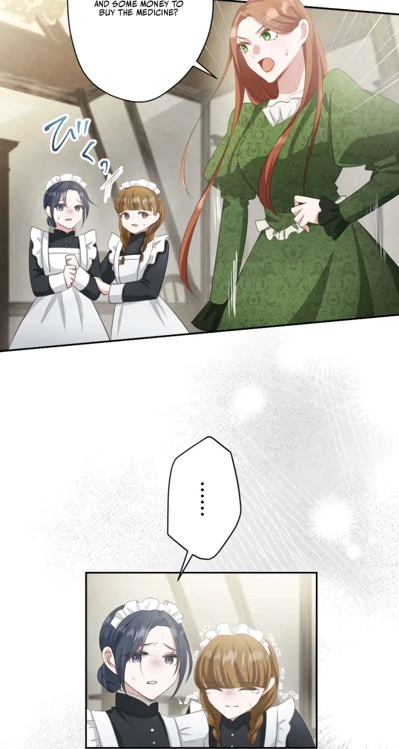 The Unhappy Poison Witch's Happy Marriage Chapter 10 - page 6
