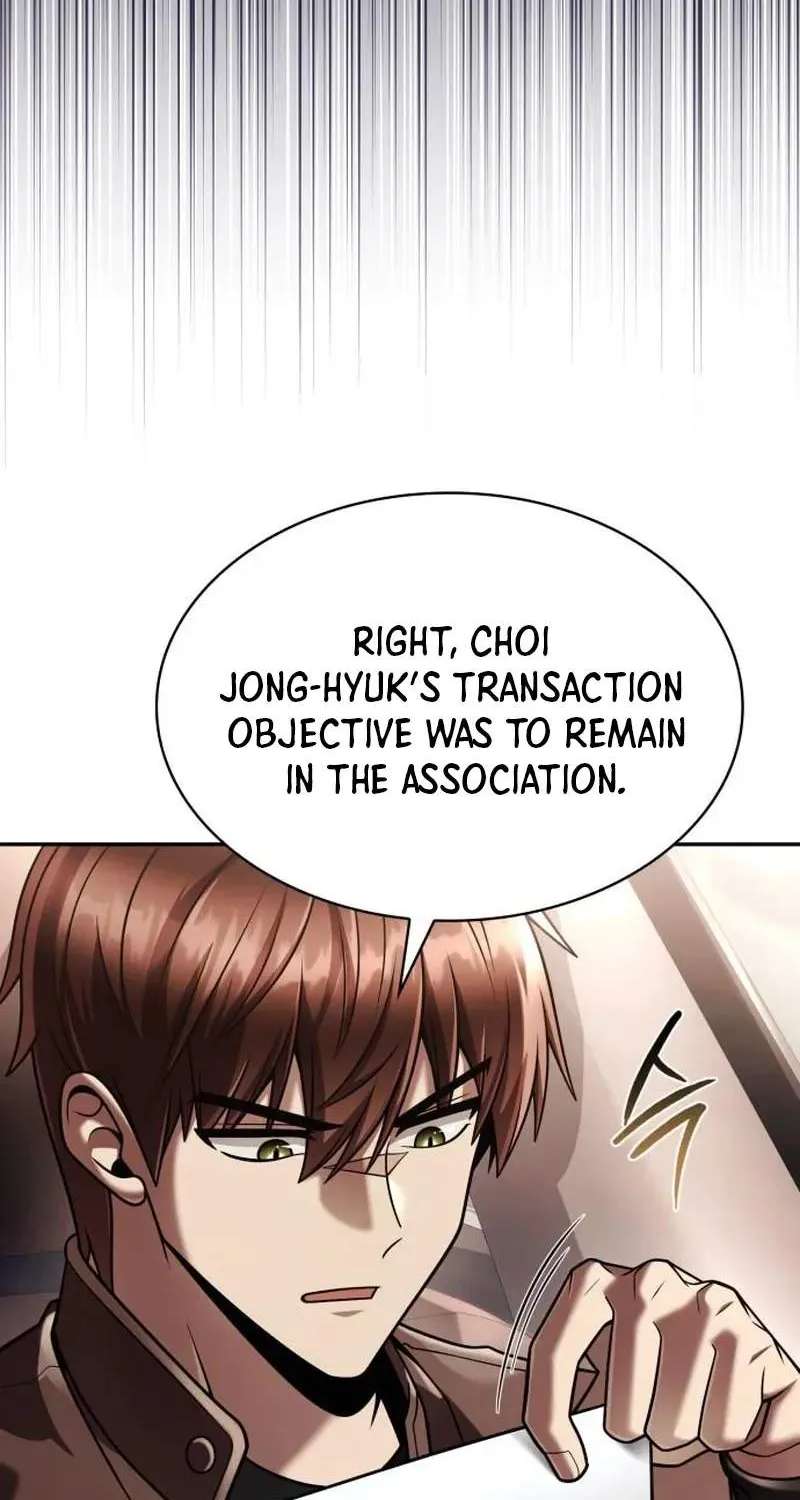 Clever Cleaning Life Of The Returned Genius Hunter Chapter 157 - page 25