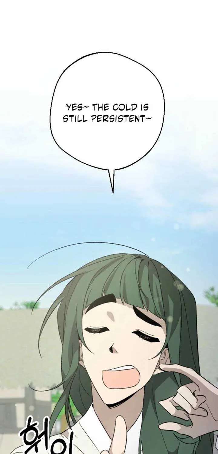 Hyangdan Chronicles Chapter 4 - page 105