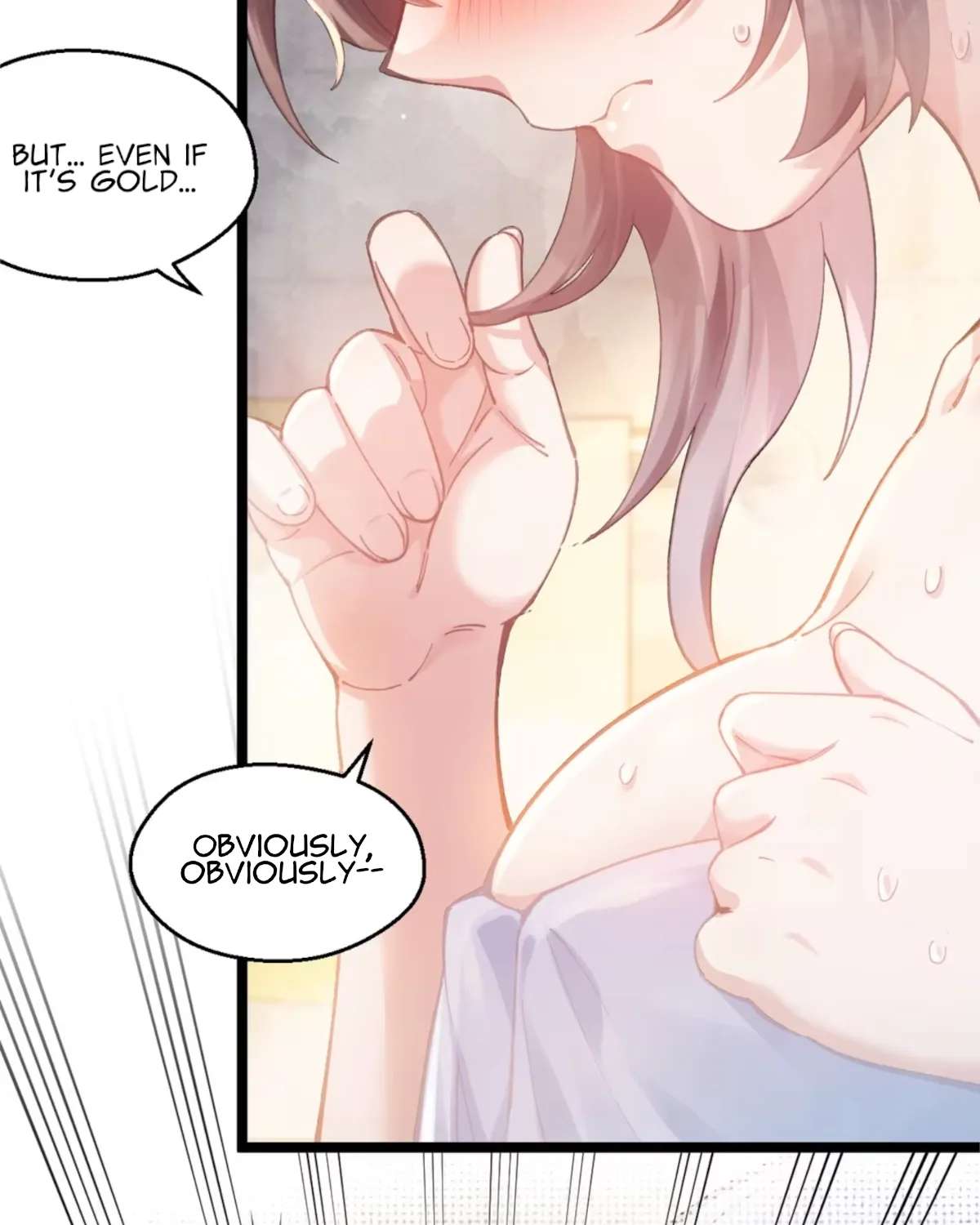 My Academic System Is Making Me Date?! Chapter 30 - page 17