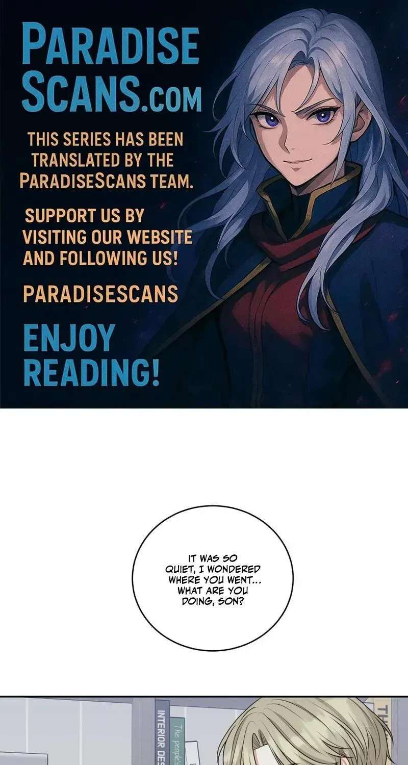 Trainee (Maru) Chapter 18 - page 1