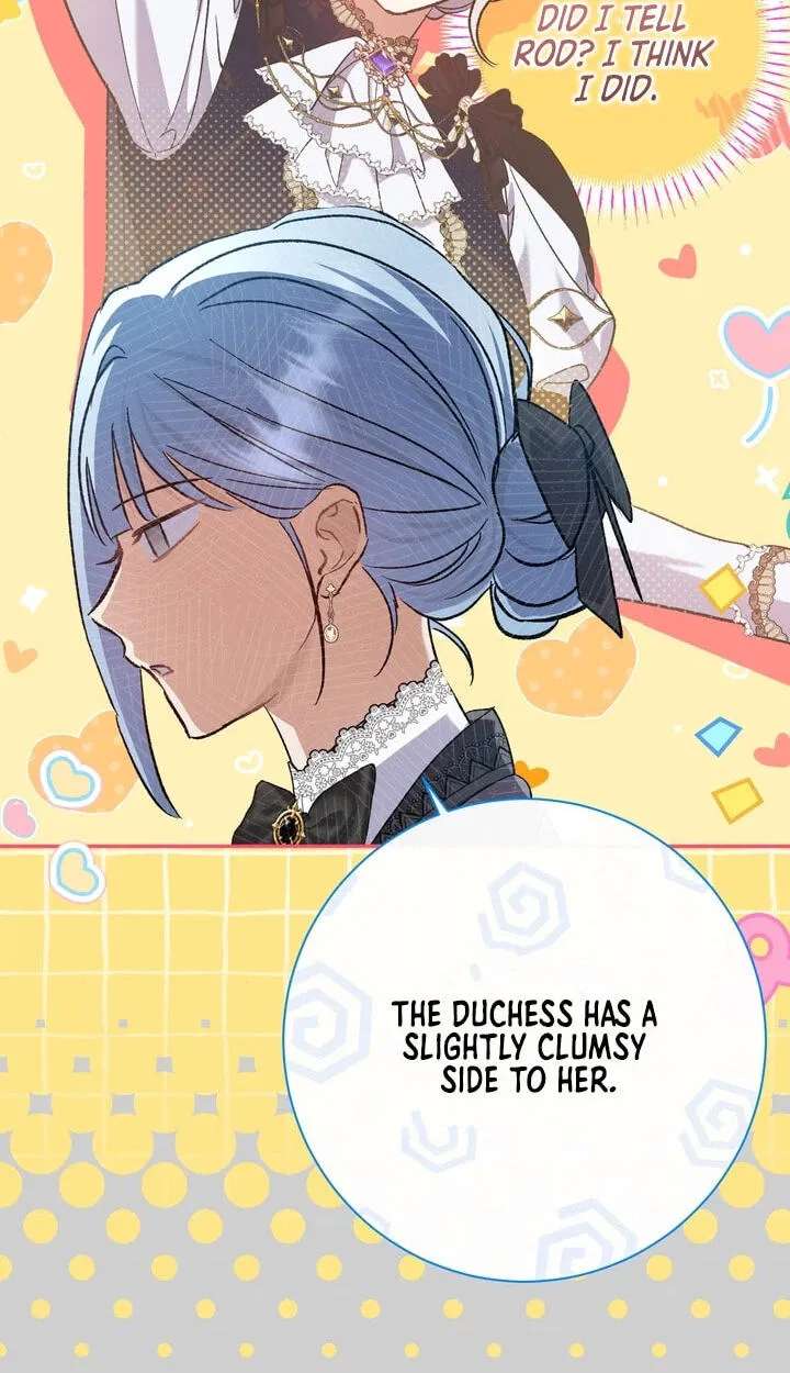 The Villainess's Blind Date Is Too Perfect Chapter 136 - page 59