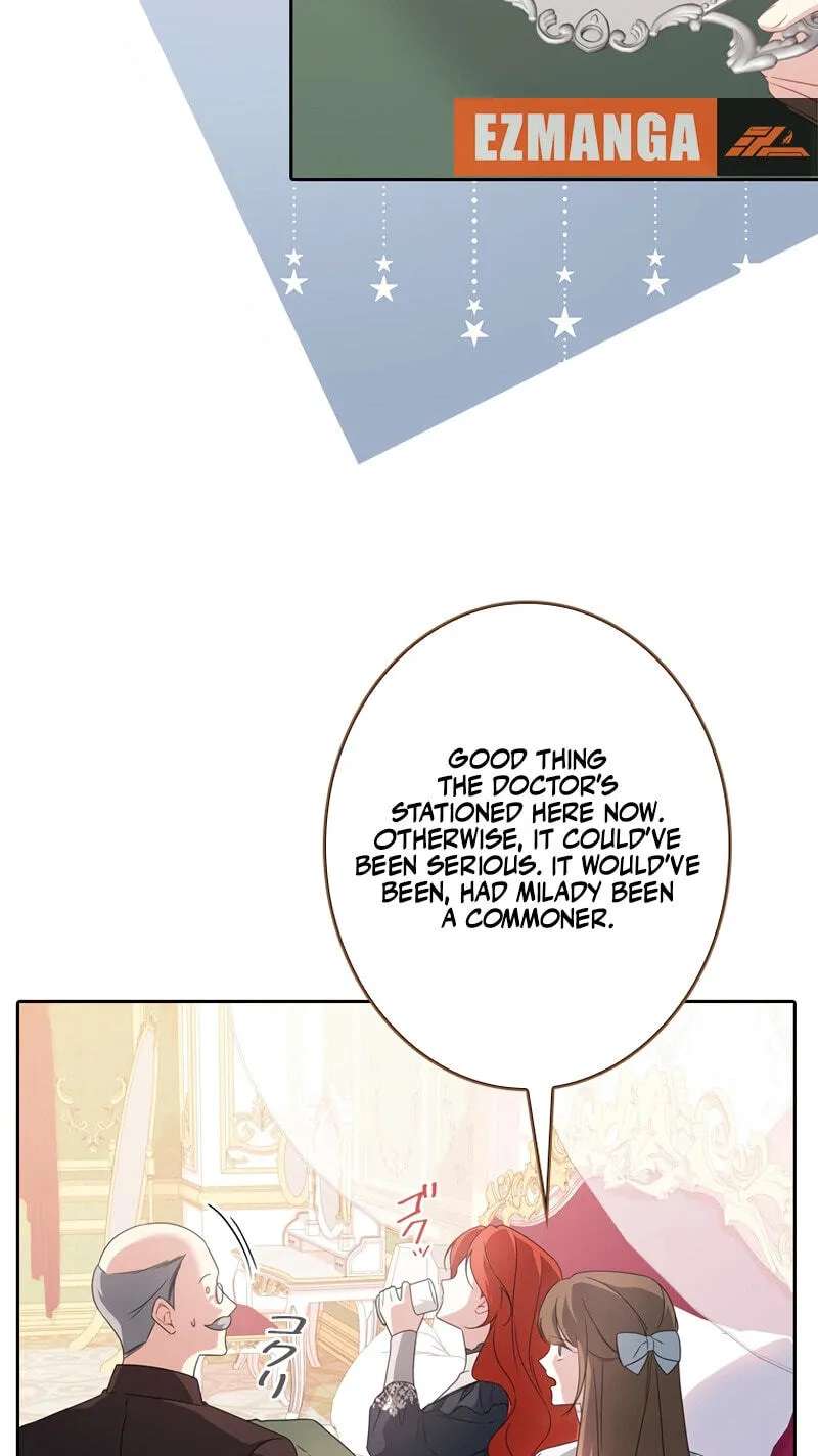The Regressor Heroine and the Villainess Seeks to Coexist Chapter 47 - page 13
