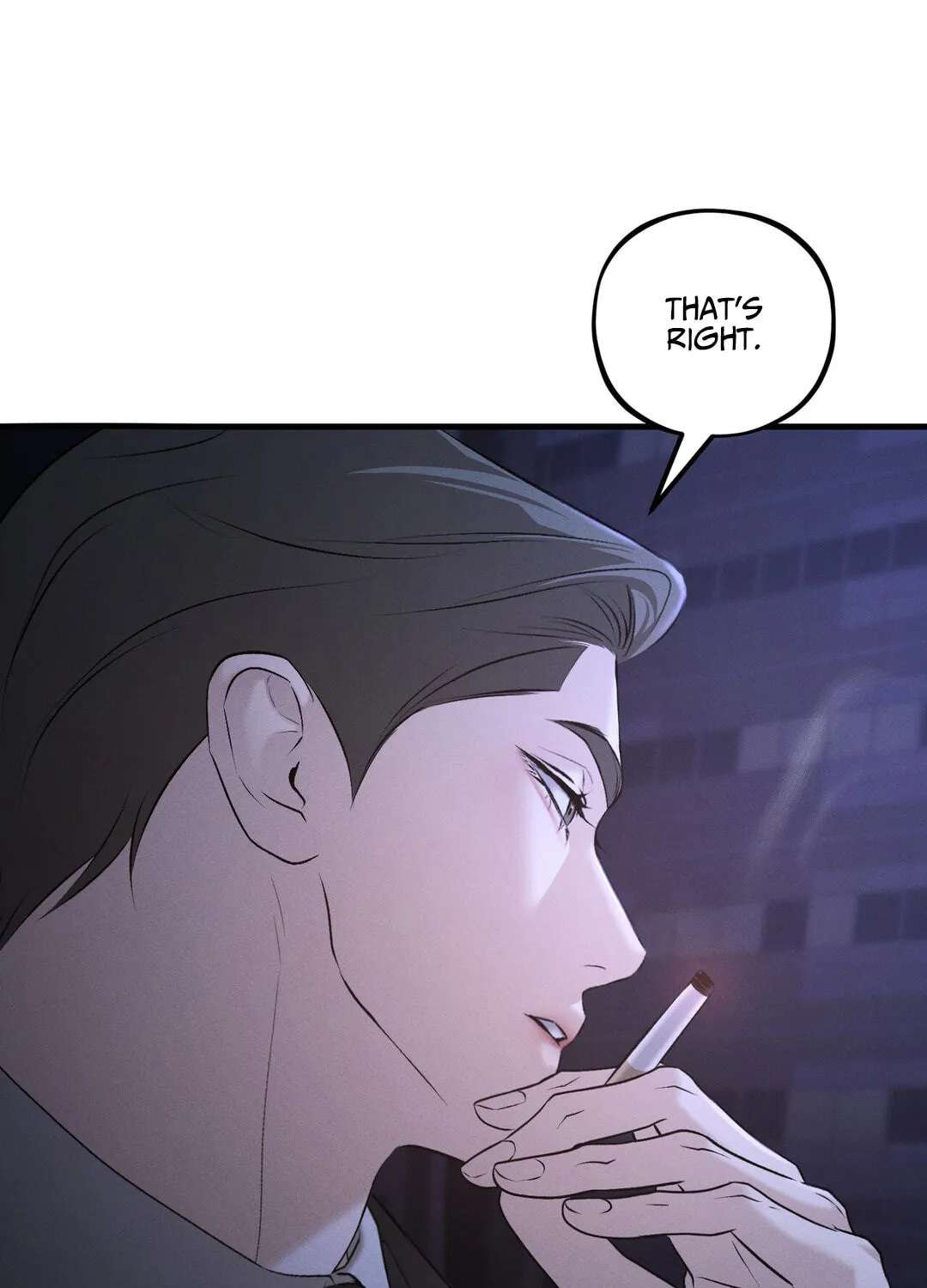 Dissolve: His Last Choice Chapter 33 - page 123