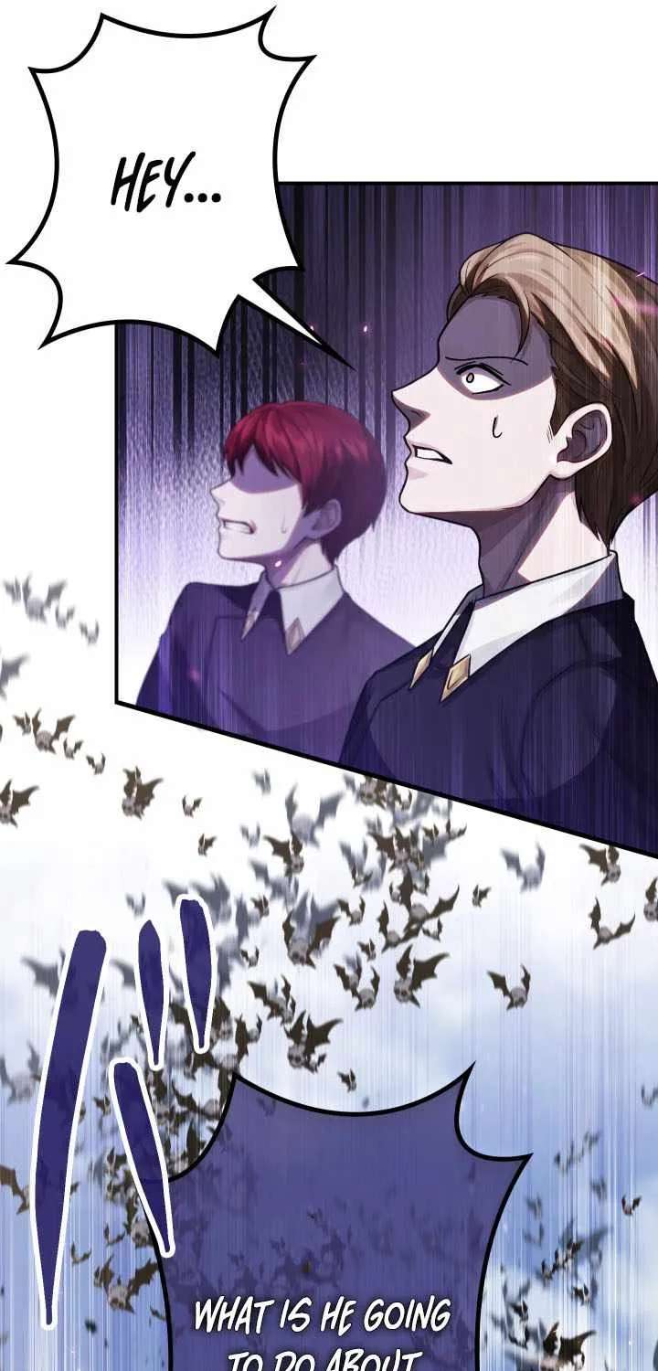 The Sword Saint Reincarnated Into a Noble Mage Family Chapter 24 - page 89