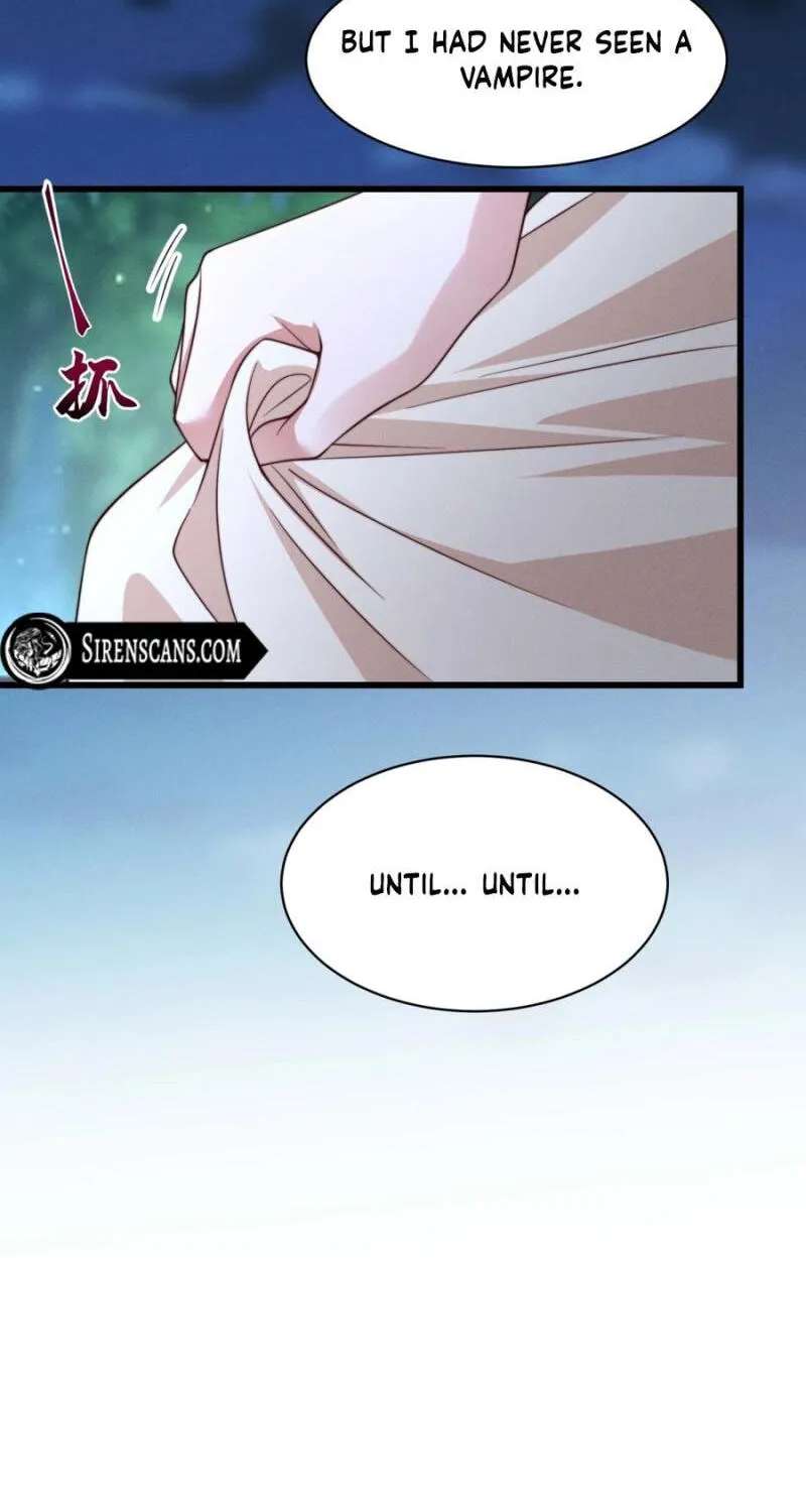The Bossy President Can't Defy Me Chapter 35 - page 17