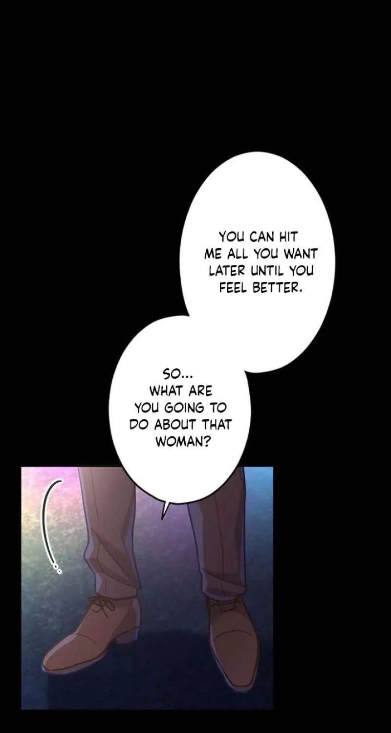 Situationship Is Just Right Chapter 82 - page 68