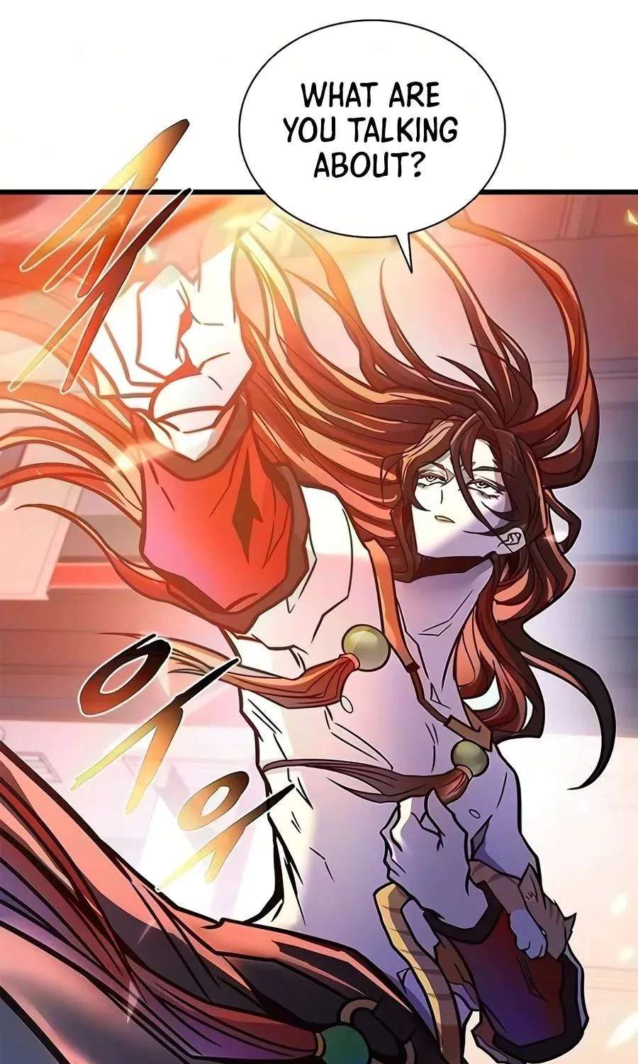 Villain to Kill Chapter 254 - page 169