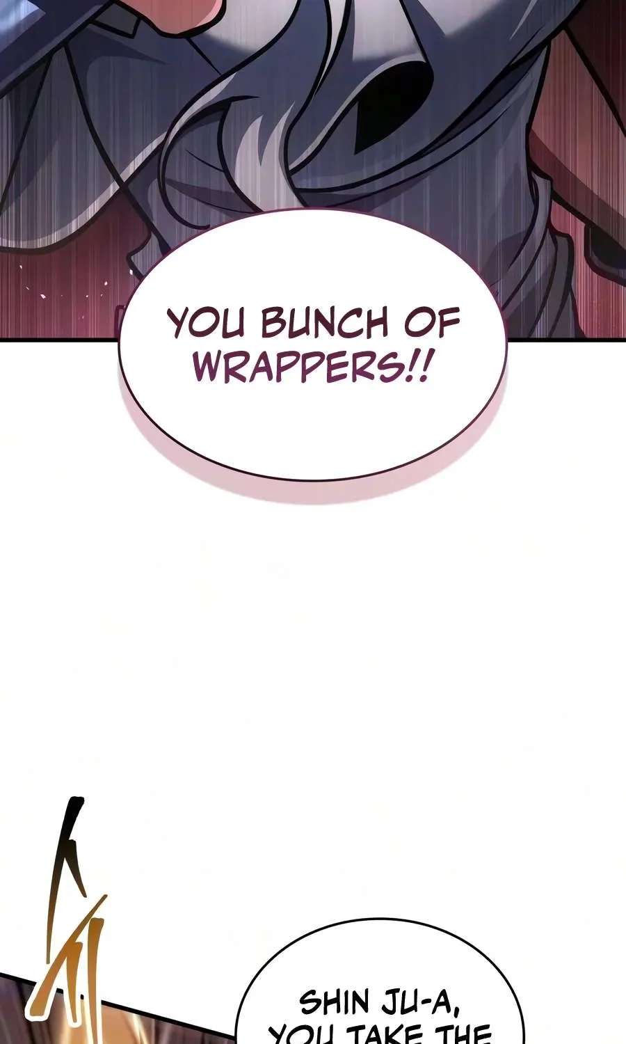 My Exclusive Tower Guide Chapter 134 - page 8