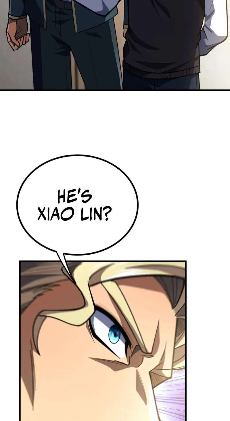 Chaoji Mofa Xueyuan de SS-Ji Xinsheng Chapter 33 - page 43