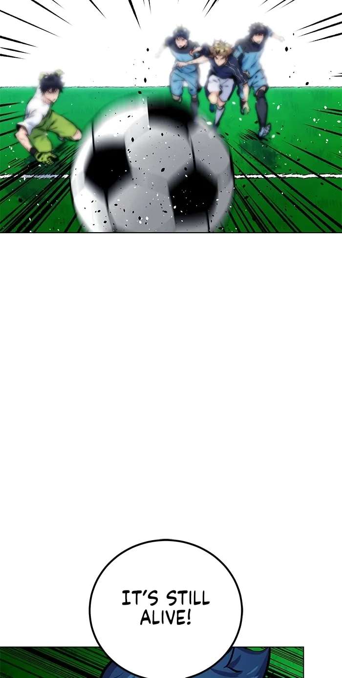 Top Corner Chapter 266 - page 48