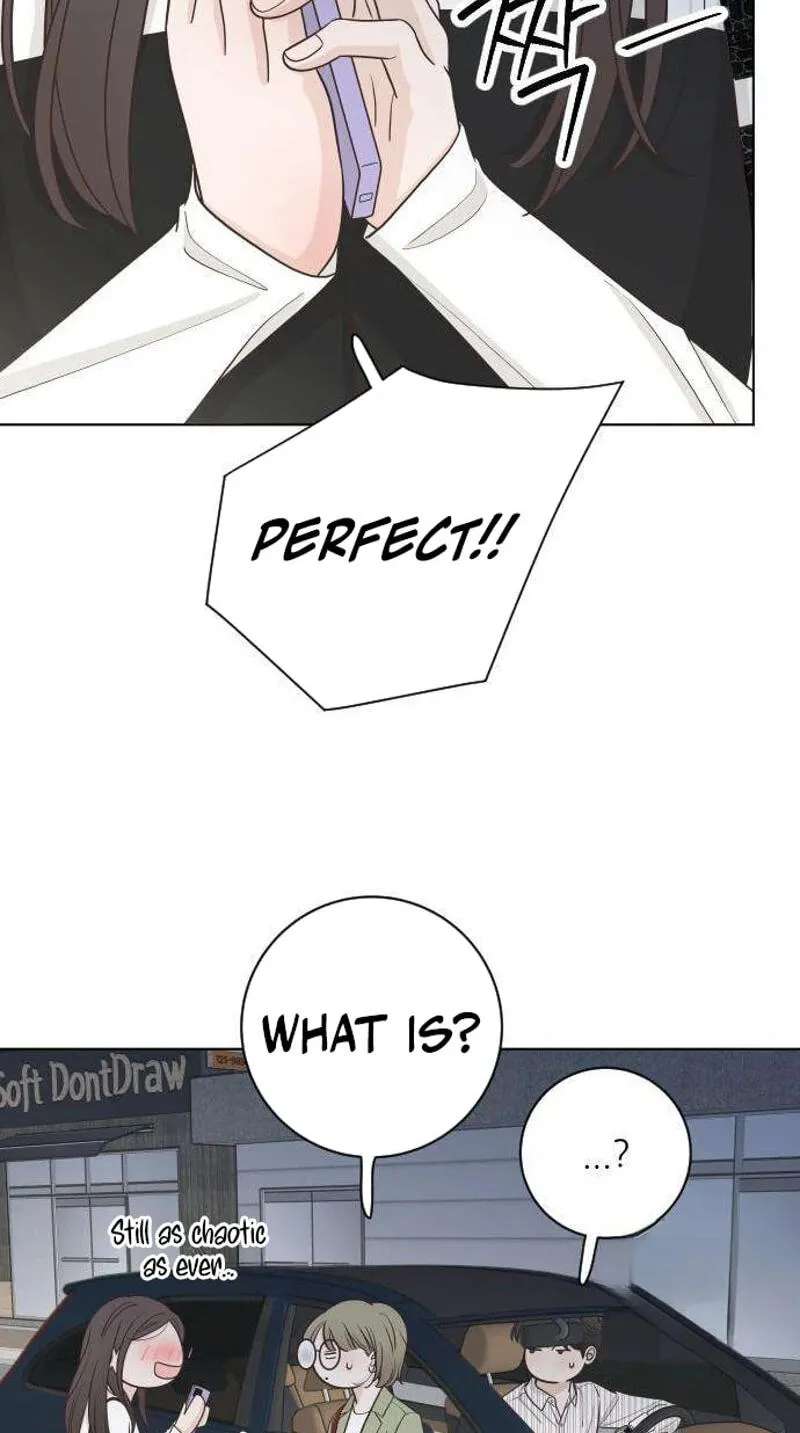 I'm Your Revenge Chapter 18 - page 90