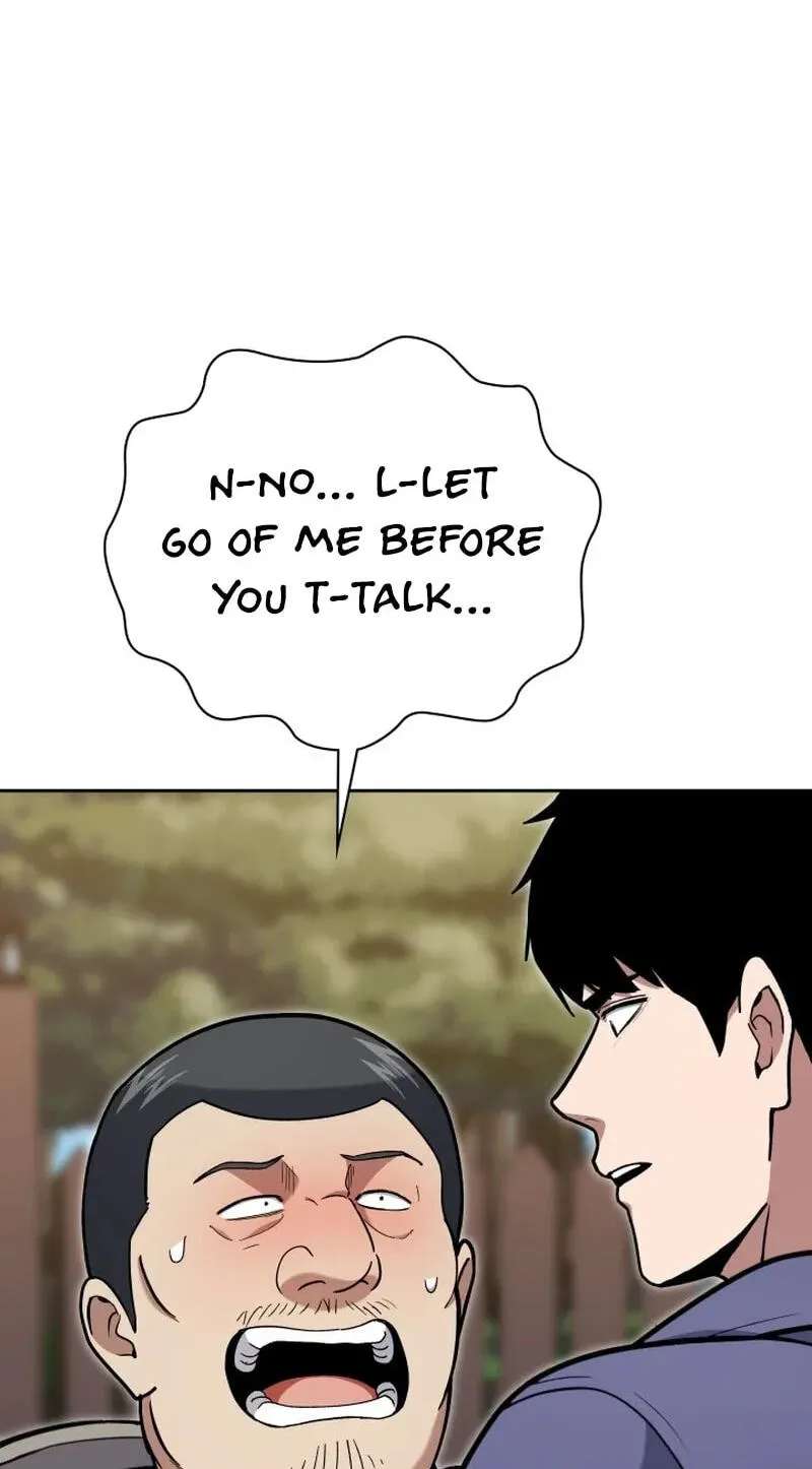 The Life of a Returning Officer Chapter 171 - page 88