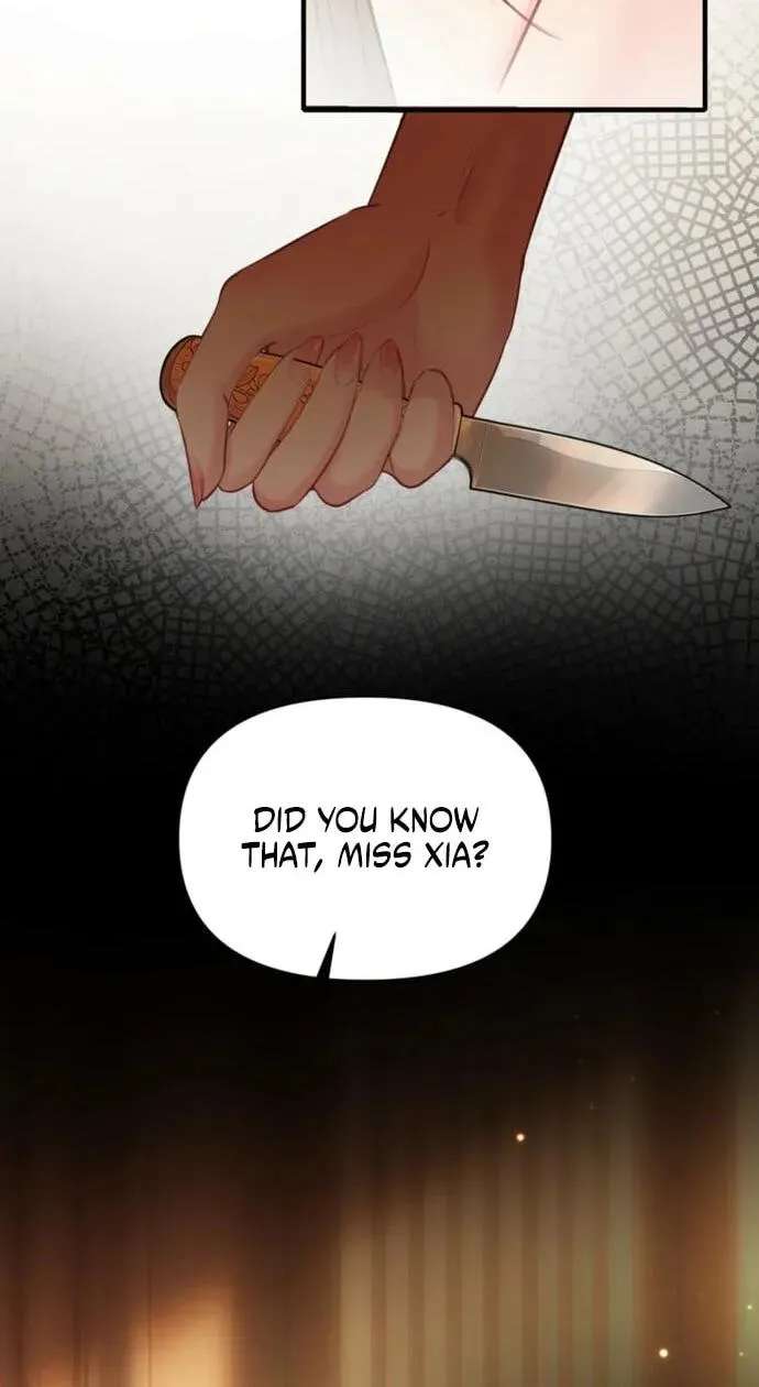 Perfect Enemy Chapter 11 - page 42