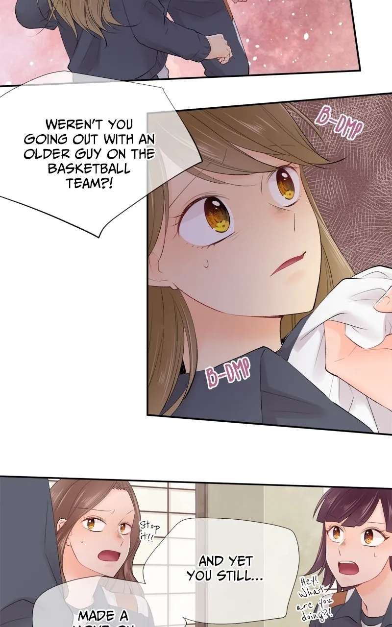 Revenge Love Chapter 195 - page 27