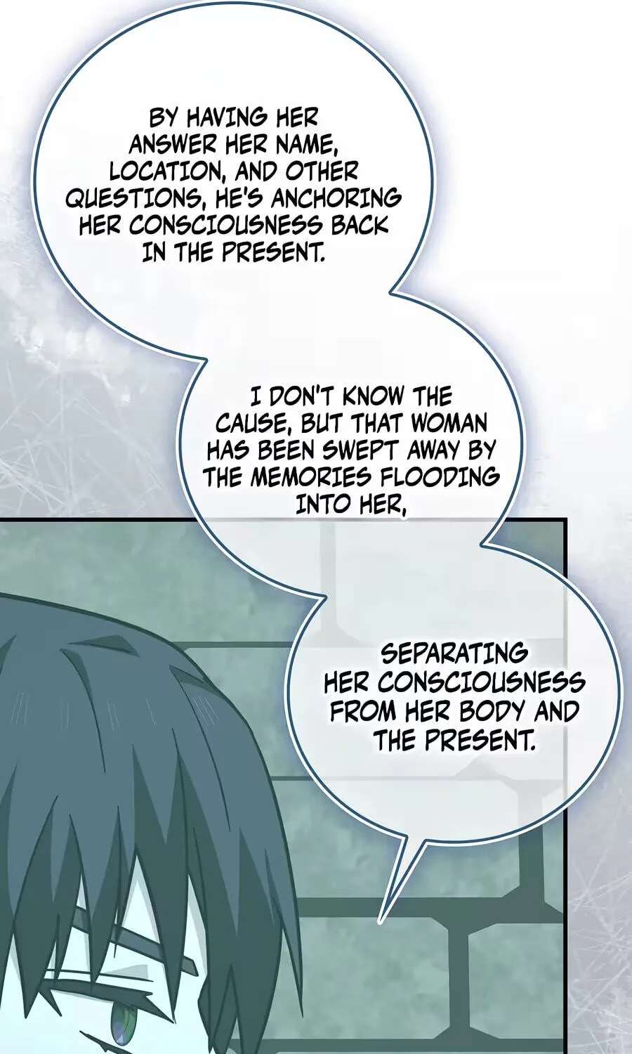 The Holy Power of Modern Medicine Chapter 175 - page 51