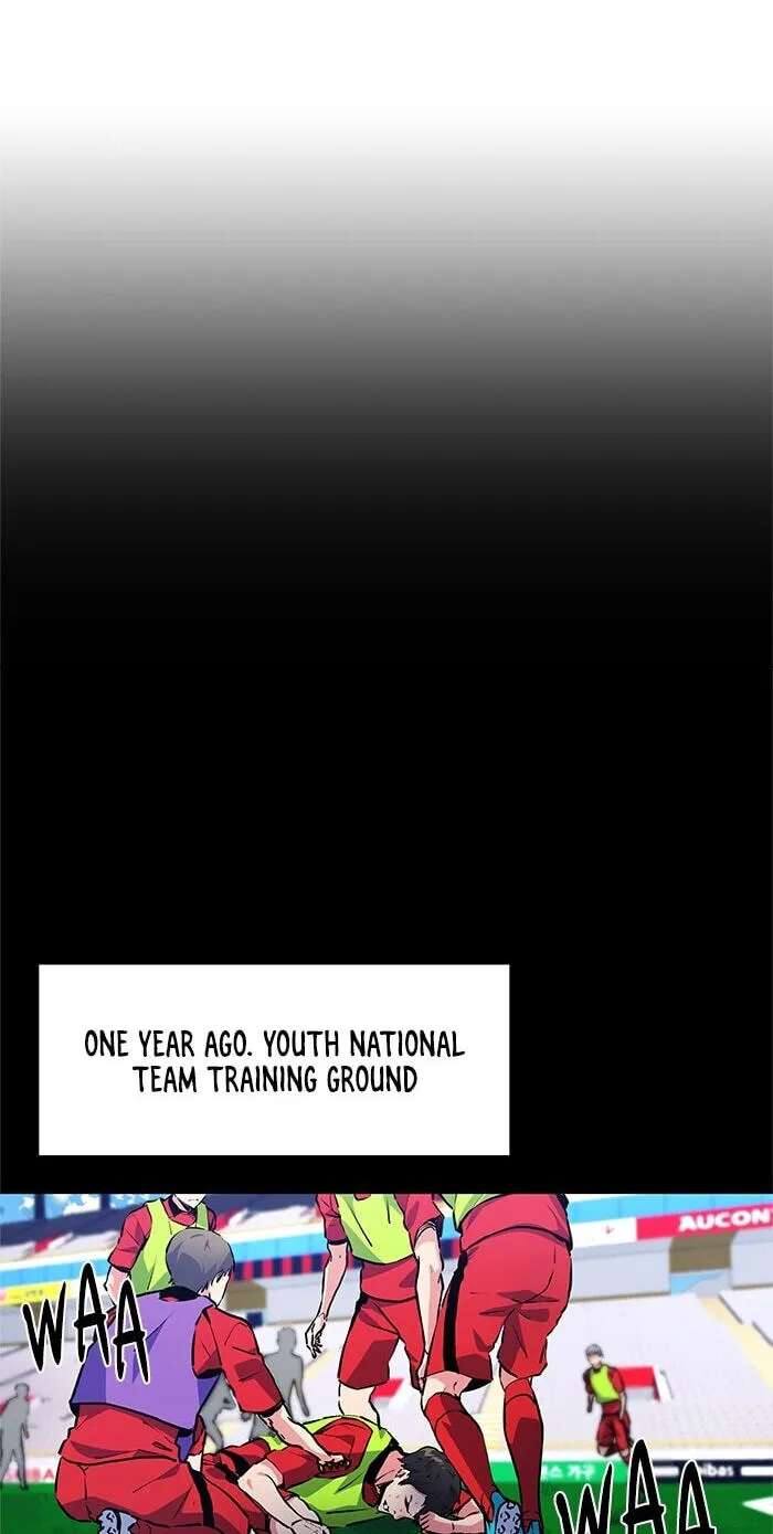 Top Corner Chapter 255 - page 19