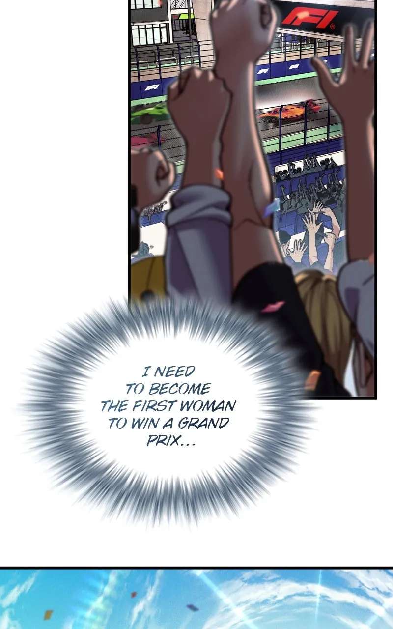 Mickey x F1®:Racing to the Top! Chapter 14 - page 103