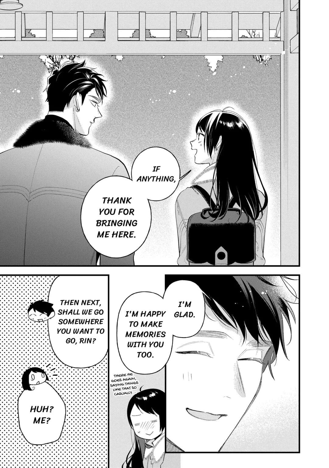 Ten'i Saki wa Kusushi ga Sukunai Sekai deshita Chapter 37 - page 17
