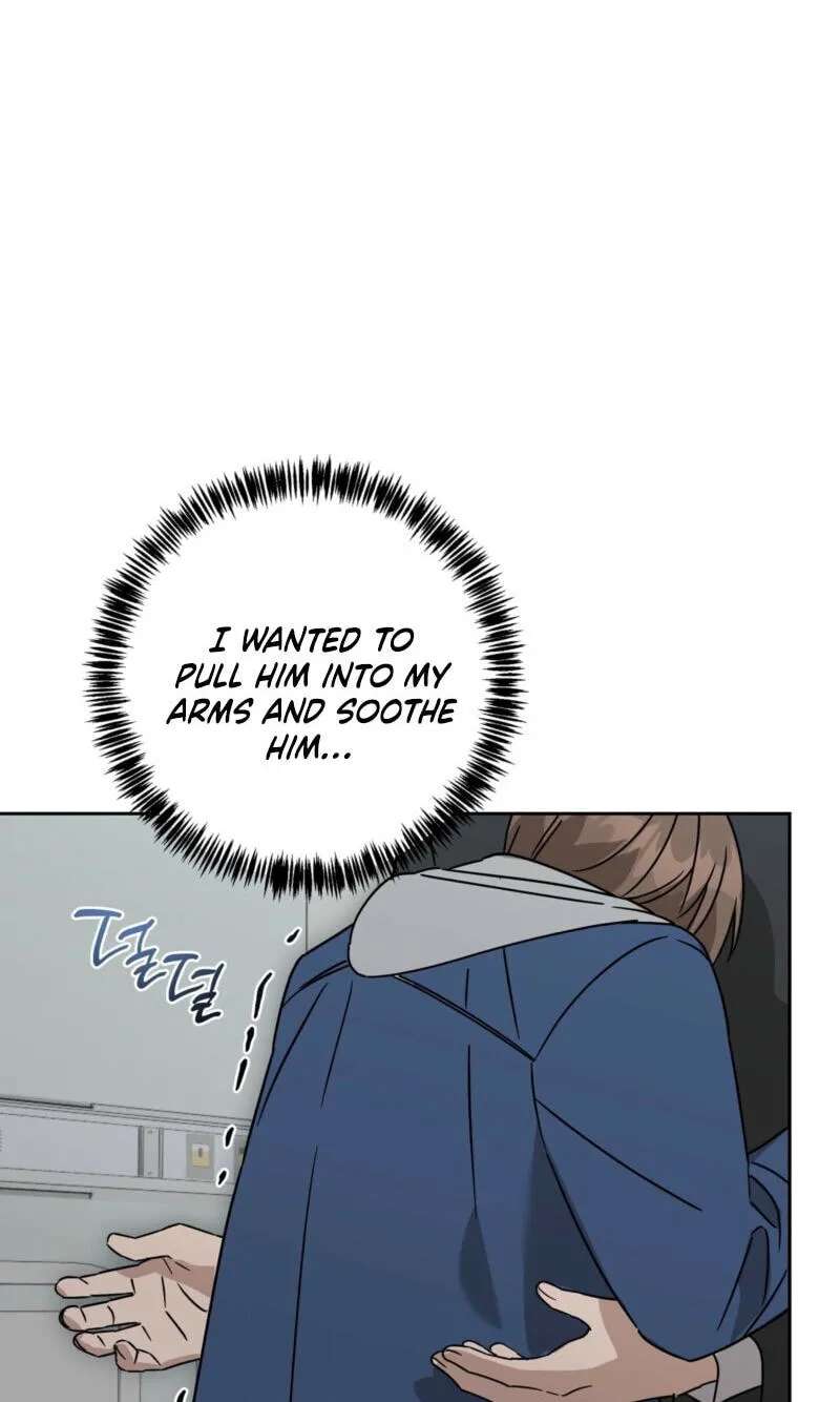 Spring, at Last Chapter 34 - page 10