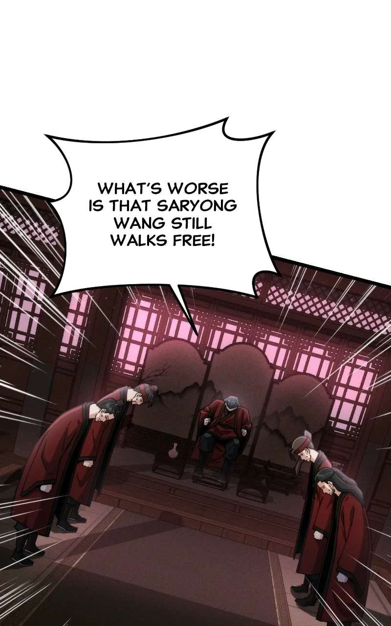 A Genius Martial Arts Girl Chapter 25 - page 75