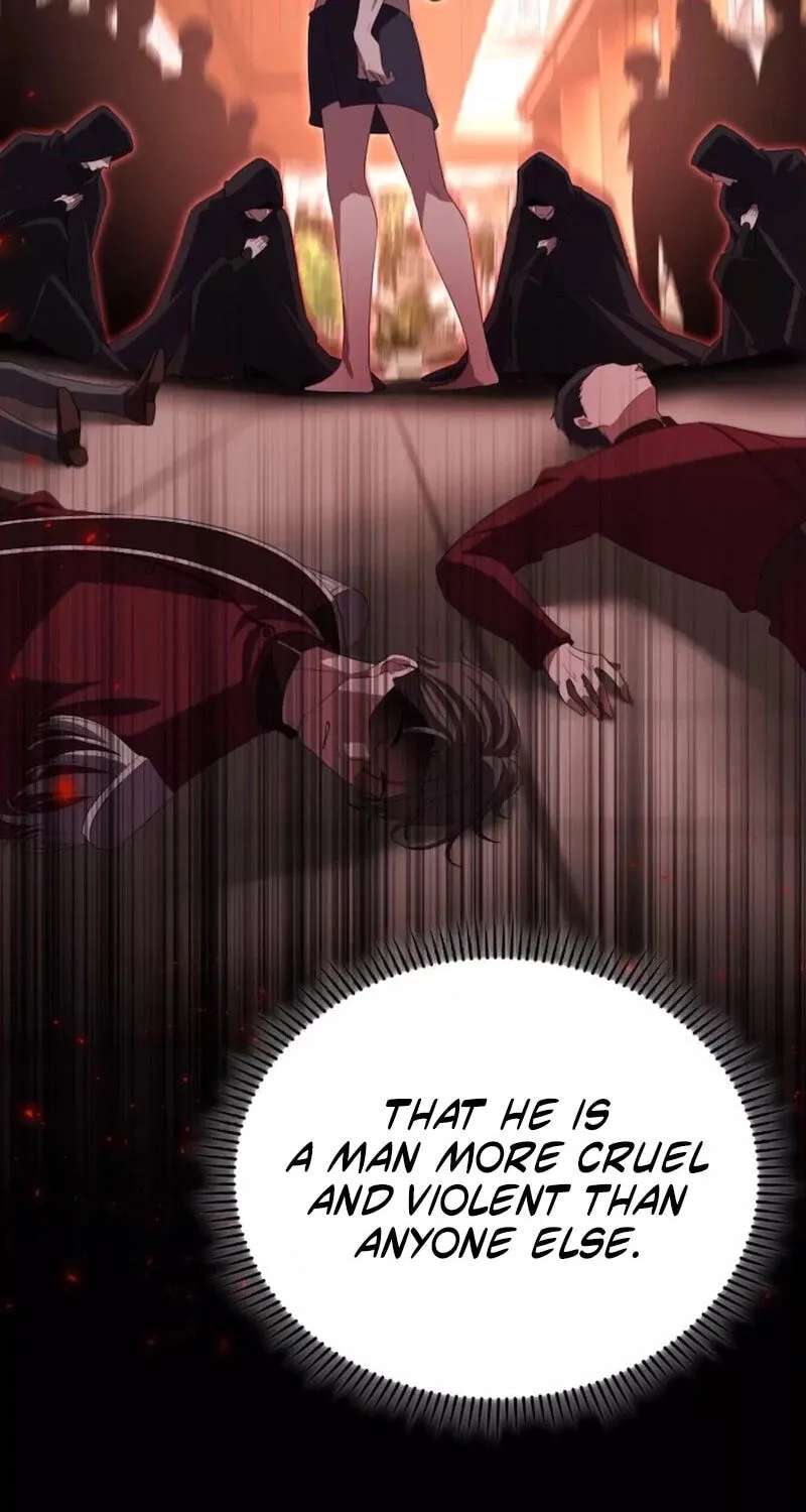 I Will Dedicate My Life To Revenge Chapter 22 - page 69