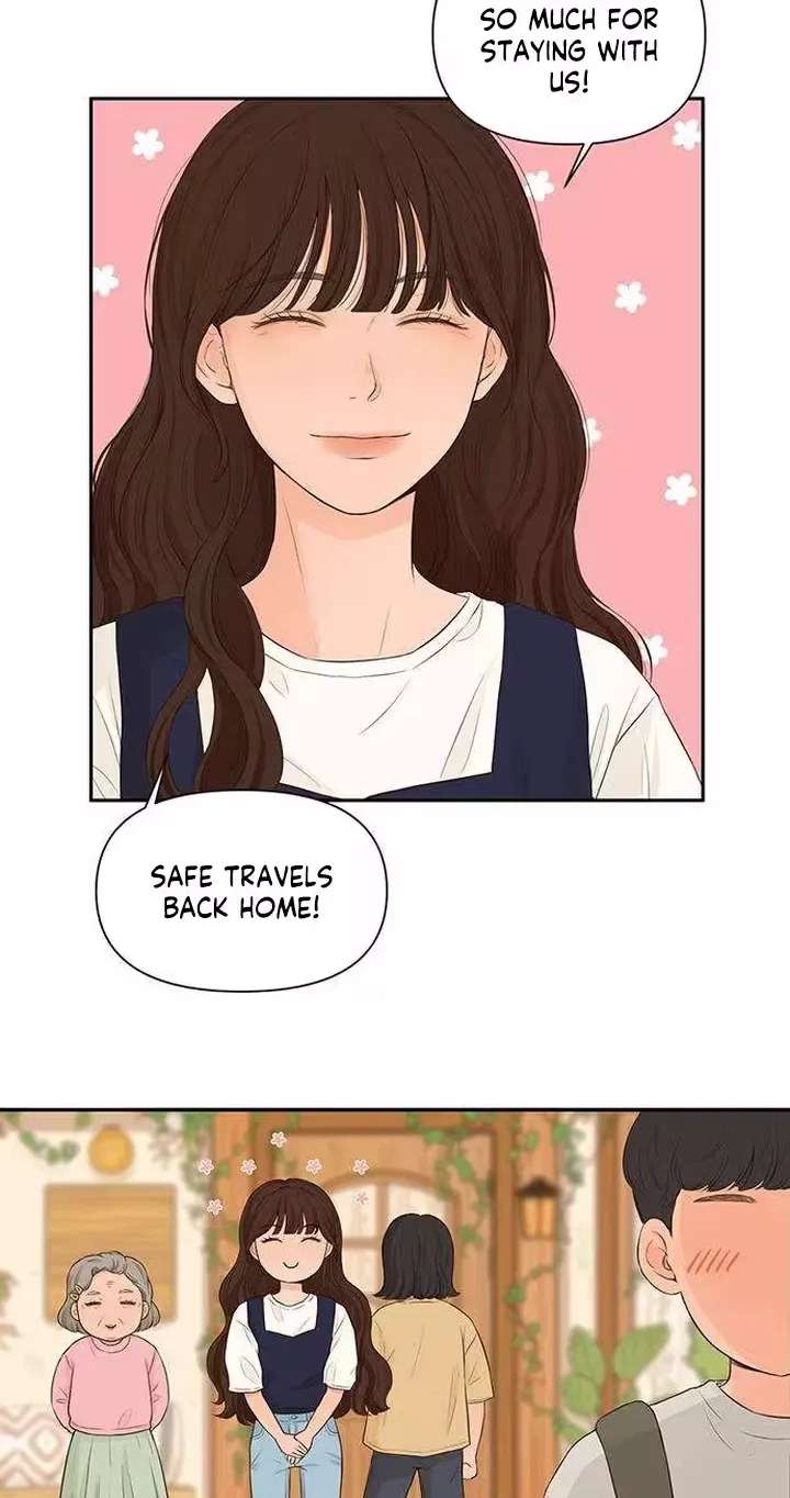 The Silver Eyes Sparkled Chapter 1 - page 24