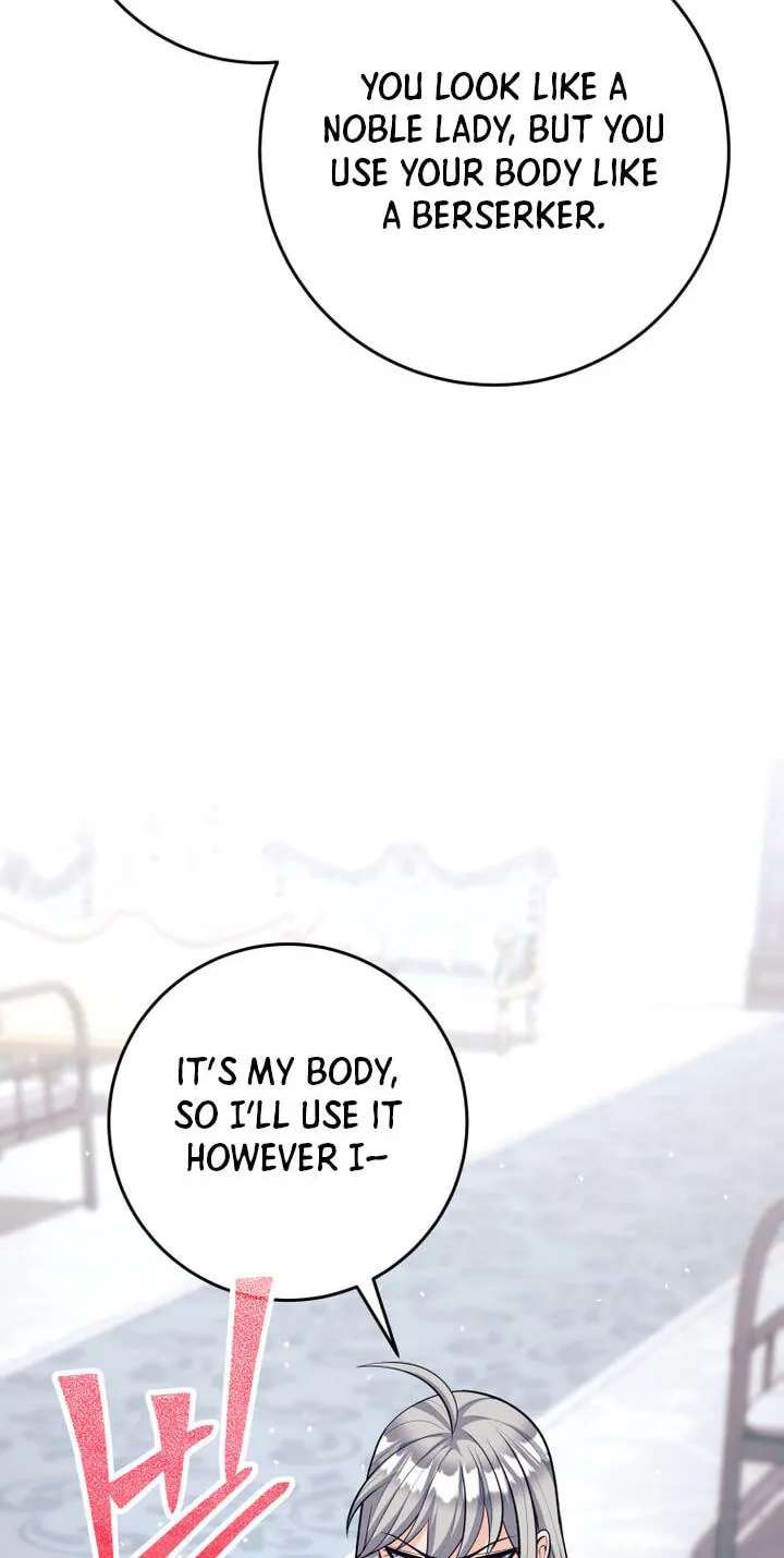 I'm Quitting the Hero's Party Chapter 167 - page 14