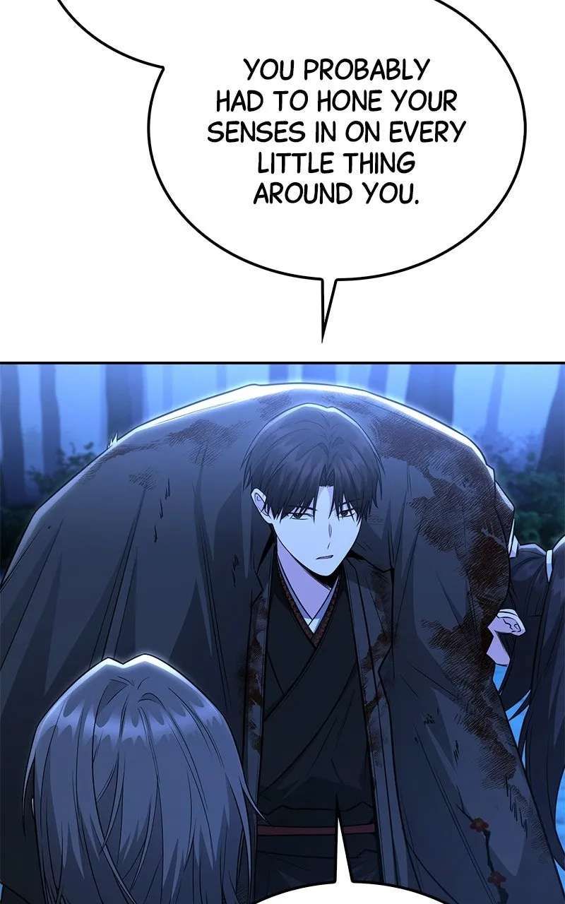 The Genius Swordsmanof Mount Hua Chapter 70 - page 19