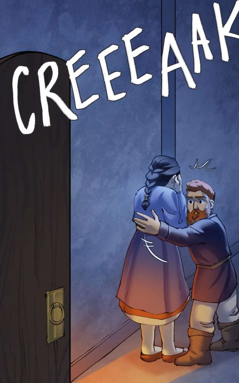A Spell for a Smith Chapter 81 - page 15