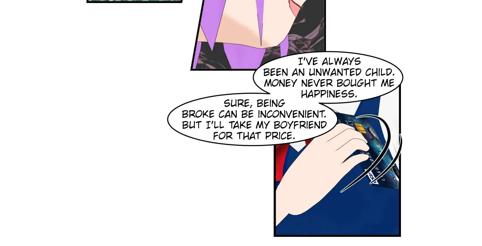 The Wi-Fi Love Story Chapter 80 - page 26