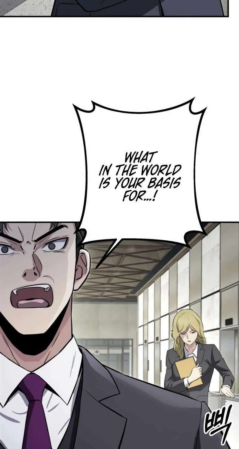 The Chaebol Family's Genius Monster Chapter 21 - page 25