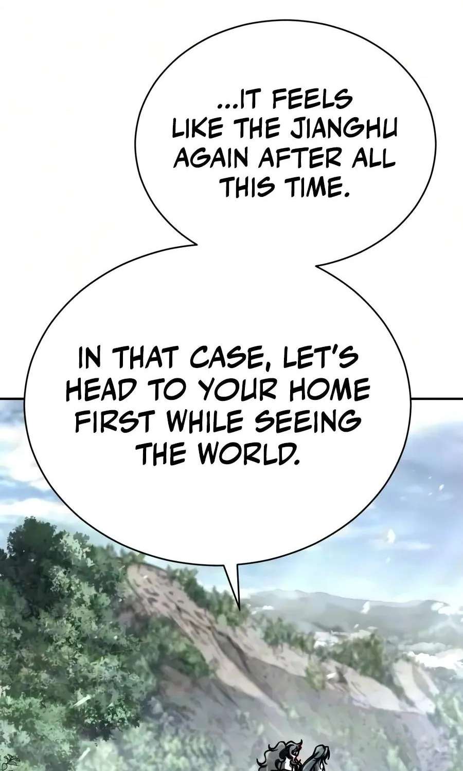 Reincarnation of the Fist King Chapter 66 - page 79