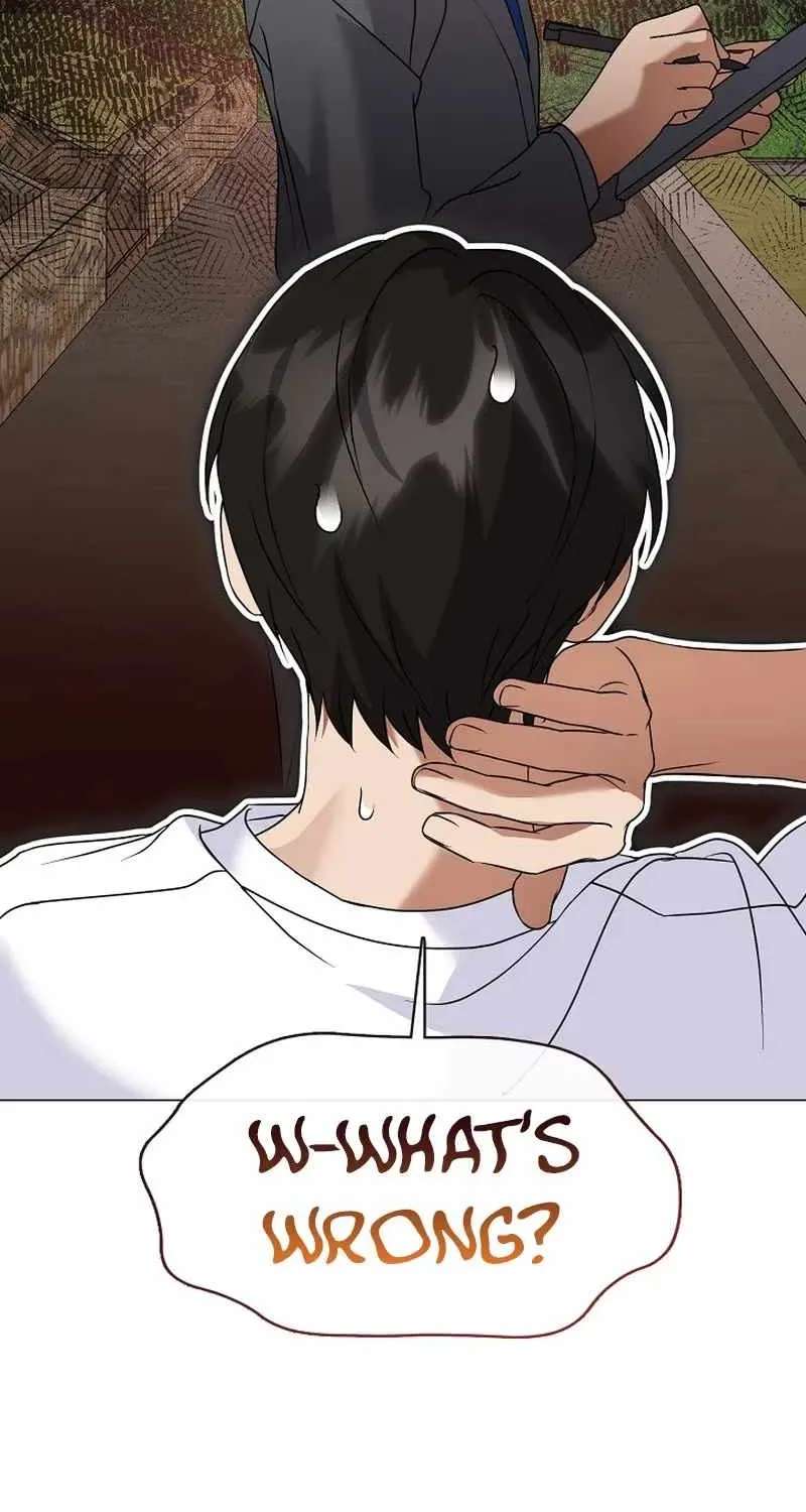 Underworld Restaurant Chapter 132 - page 91