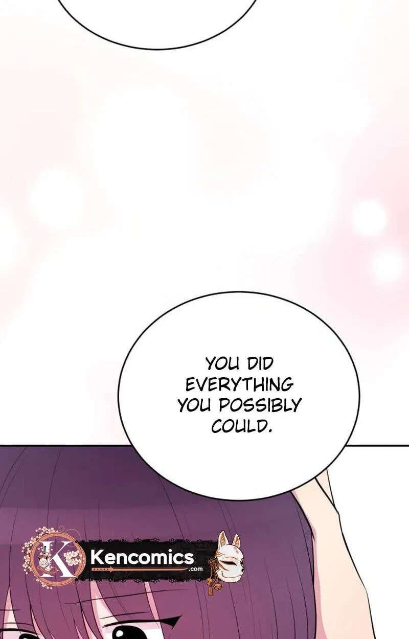 Even If You Don't Have a Third Chapter 55 - page 31
